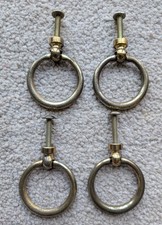 4 x Stag Minstrel original