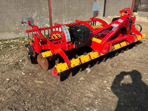 Vaderstad carrier metre - vaderstad,