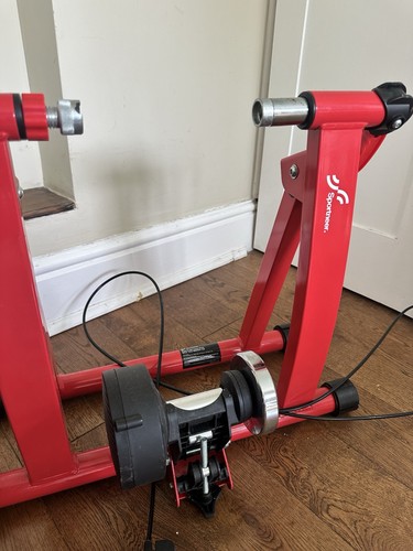 Sportneer magnetic indoor - sportneer,