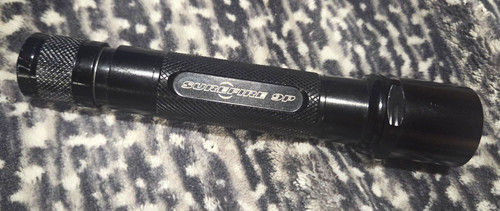 Vintage surefire original - surefire, 6p