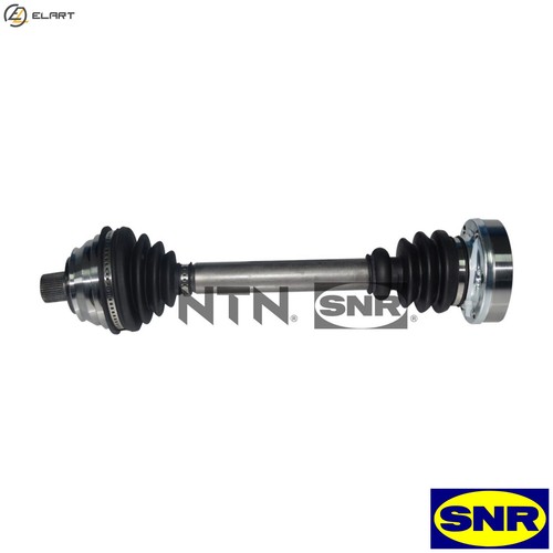 Drive shaft dk54 - drive, vw