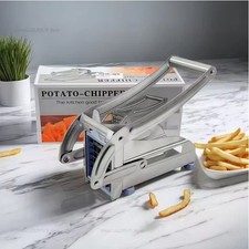 Chipper Potato Chip Chopper