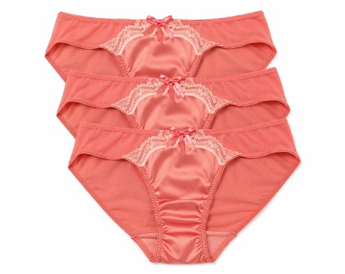 Pack women ladies - pack, silky