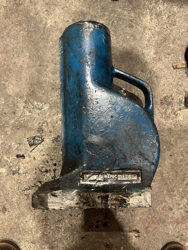 Hypec tonne 12c - tonne,