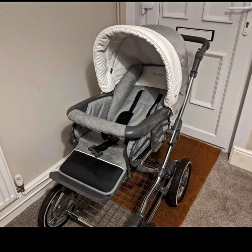 Prestige babystyle classic - babystyle,