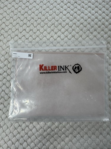 Killer ink skins - killer, tattoo