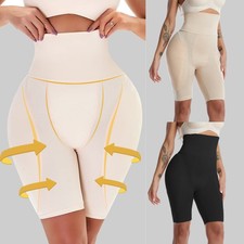 Fake Ass Padded Bum Pants Hip