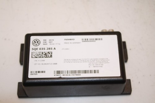 Ecu various audi - ecu,