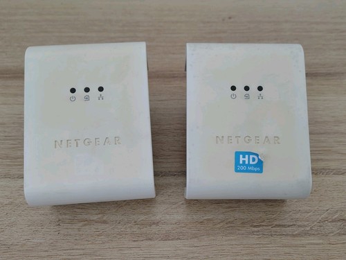 Netgear powerline ethernet - hd,
