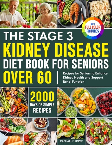 The stage kidney - kidney, disease