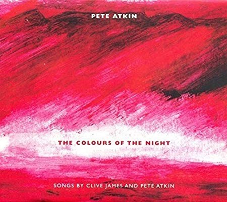 Pete atkin colours - -, the