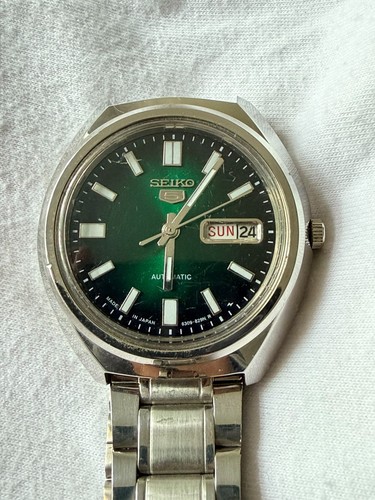 Vintage seiko men - vintage, men's