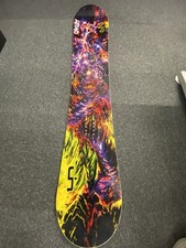 Lib tech skate banana 148N cm