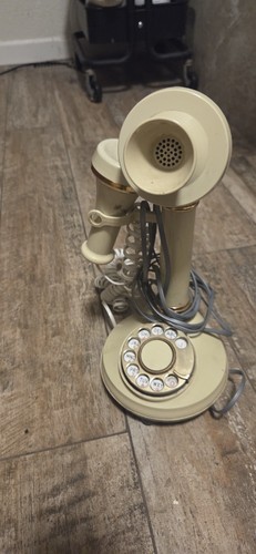 Western electric rotary - western,