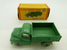 Dinky Dublo 064 Austin Lorry