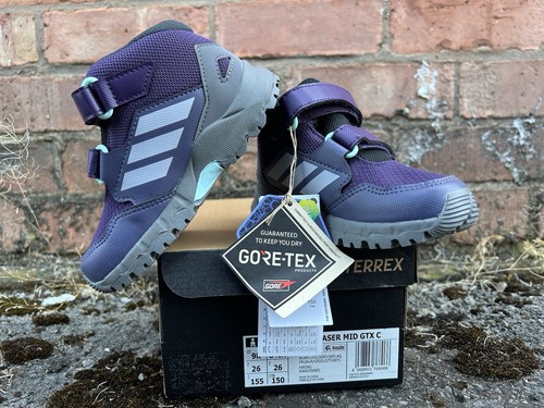 Adidas terrex skychaser mid - adidas,
