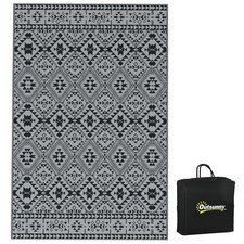 Outsunny reversible outdoor - outsunny,