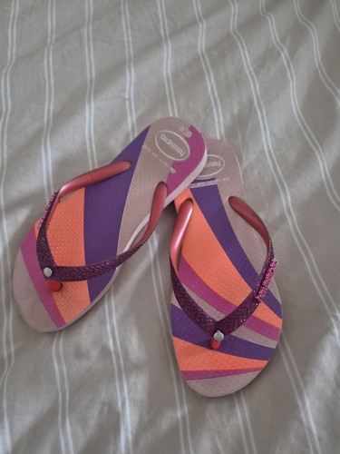 Havaianas kids slim - havaianas, ii