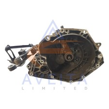 Vauxhall Astra MK5 1.4 Petrol