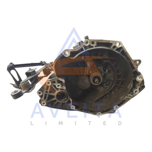 Vauxhall astra mk5 - 1.4, petrol