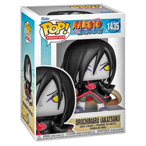 Funko pop anime - funko, pop!