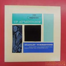 Stanley Turrentine Look Out