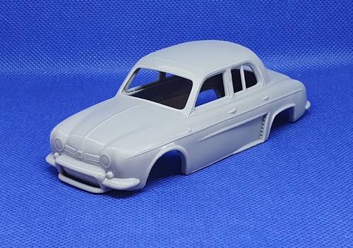 Renault ondine dauphine 32 - ondine, 1/32