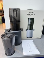 Huron Slow Juicer All In One