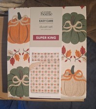 Super King Size Duvet Set