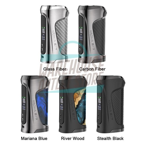 Innokin kroma 217 100w box - innokin,