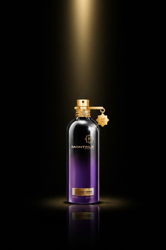 Montale paris aoud - paris, sense