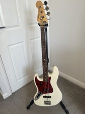 Fender 1996 jazz issue - re,