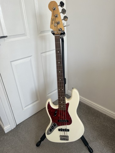 Fender 1996 jazz issue 1962 - re,