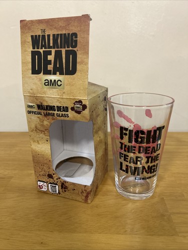 Amc the walking - amc,