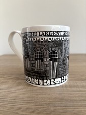 Barter Books Mug Alnwick Old