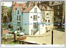 L355288 Robin Hoods Bay Judges