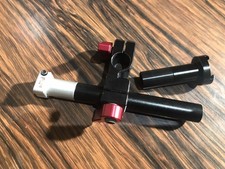 Zacuto monitor mount and - zacuto,