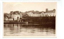 ROUNDSTONE: Co Galway Ireland