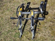 Saris Bones RS 3-Bike Trunk