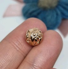 Genuine PANDORA ESSENCE Collection Rose Gold LOVE MAKES A FAMILY Charm 💕ALE MET