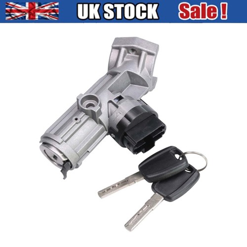 Ignition barrel lock switch - lock,