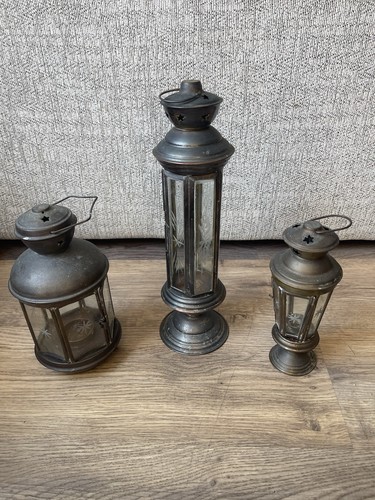 Vintage turkish brass - vintage,