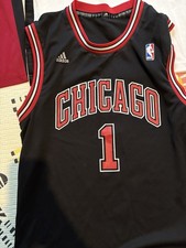 Adidas derrick rose chicago - derrick,