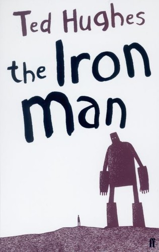 The iron man - (paperback),
