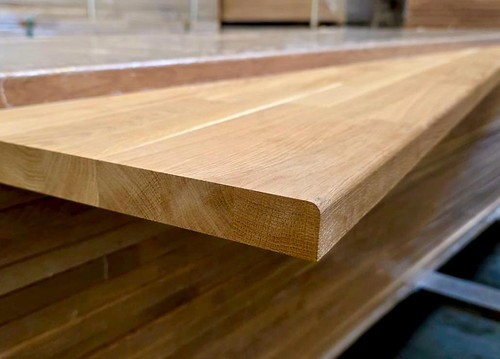 Clearance cheap oak - oak, worktop