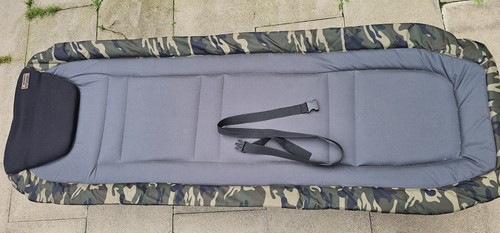 Prologic avenger bedchair - prologic,