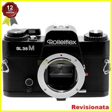 Rollei Rolleiflex SL35 M