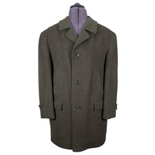 STEINBOCK Himalaya Loden Coat