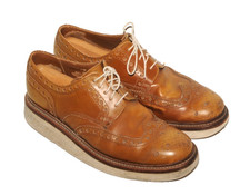 GRENSON ARCHIE WINGCAP BROGUE