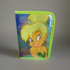 Tinker bell pencil pouch - tinker,